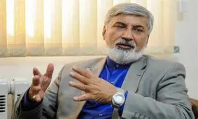 معتقد به تفکر التقاطی نبوی هستم / با حزب کمونیست چین همکاری داریم چون خبری از سوسیالیسم در آن نیست