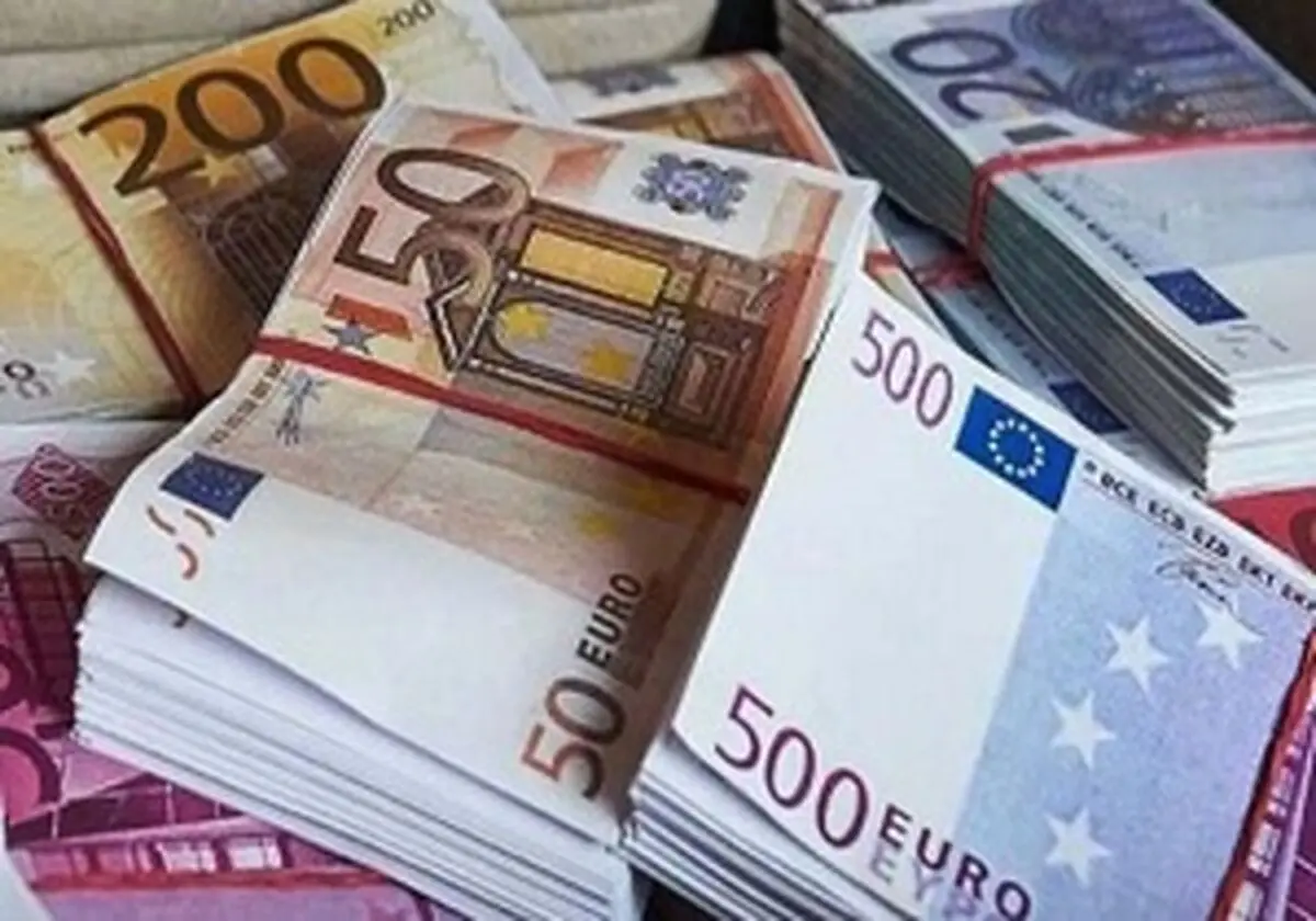 نرخ ۴۷ ارز بین بانکی در ۴ شهریور ۹۸ / قیمت ۹ اسعار دولتی ثابت ماند + جدول