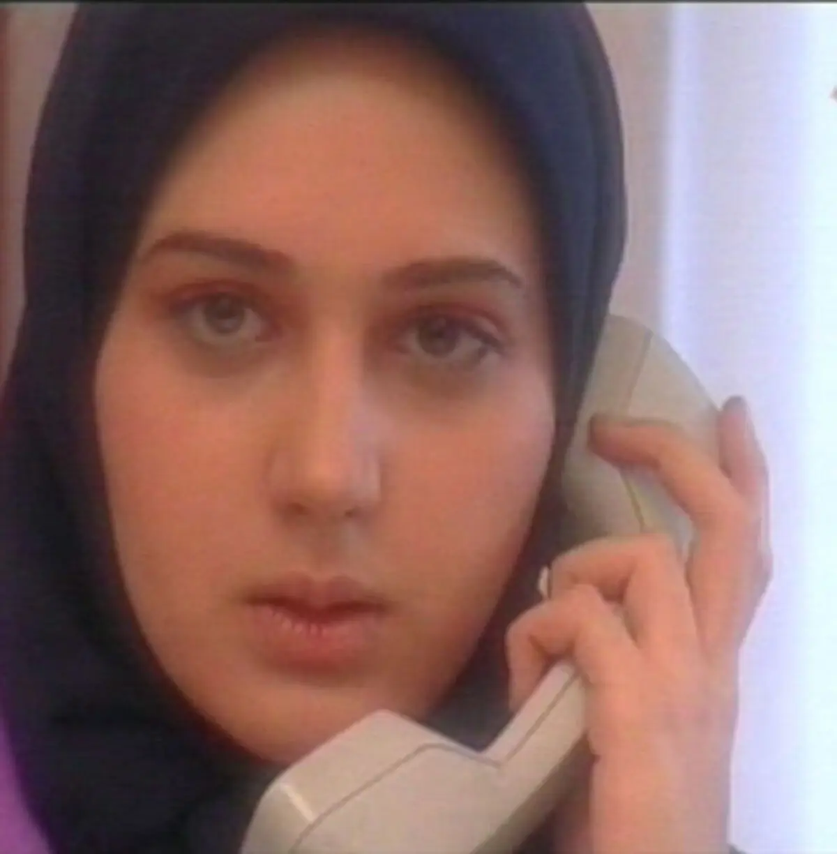 فیلم/ درد دل جنجالی زهرا امیر ابراهیمی در غربت