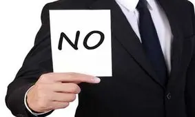  ابراز مخالفت با کمترین هزینـه