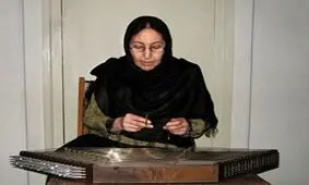 طلیعه کامران، شاعر و نقاش پیشکسوت درگذشت
