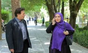 چرا سریال هایی مثل "روزهای بی قراری" ساخته می شود؟!