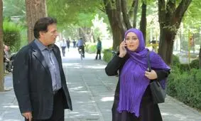 چرا سریال هایی مثل "روزهای بی قراری" ساخته می شود؟!