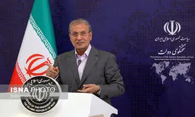 ربیعی :سفر ظریف ارتباطی به گروه ۷ نداشت