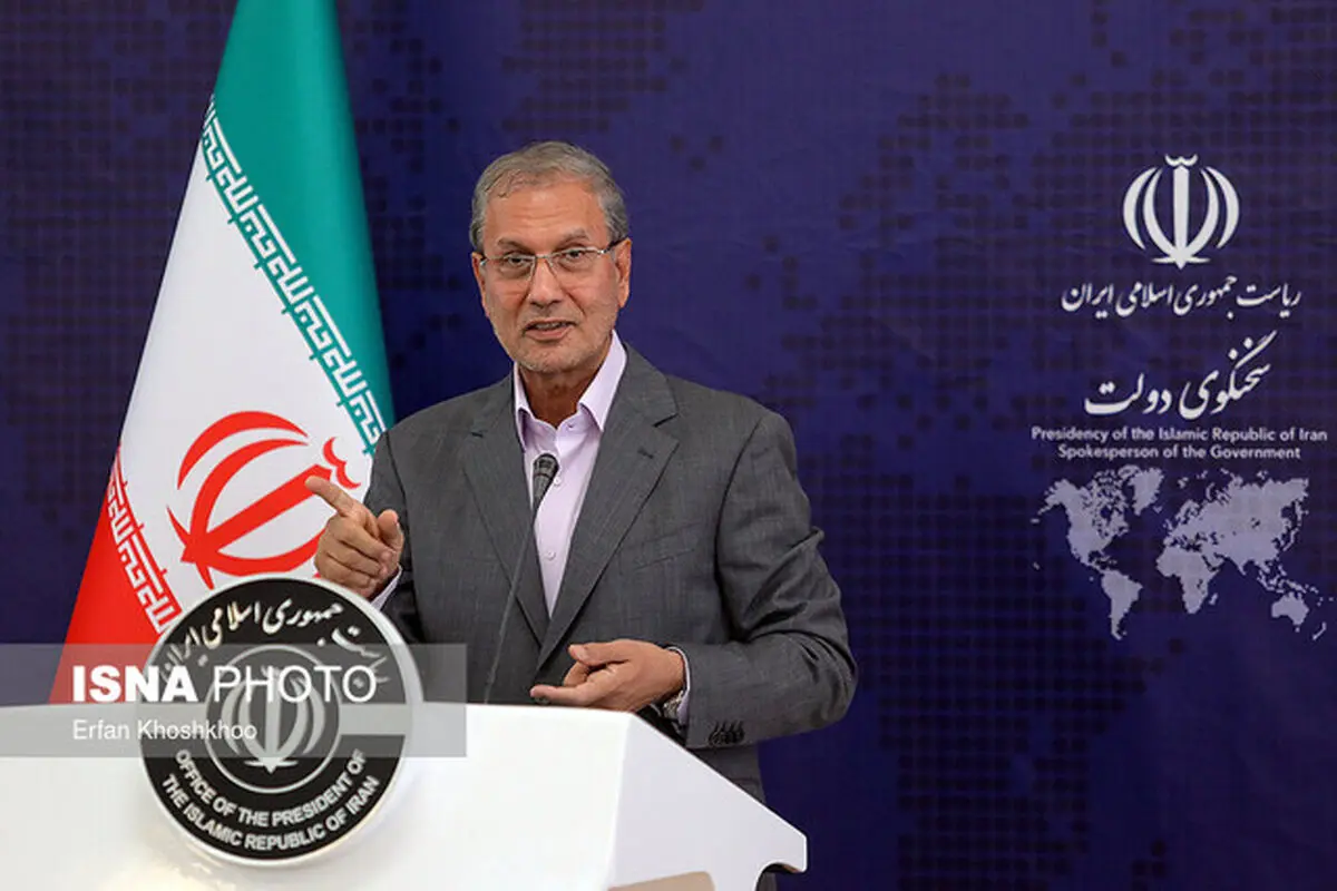 ربیعی :سفر ظریف ارتباطی به گروه ۷ نداشت