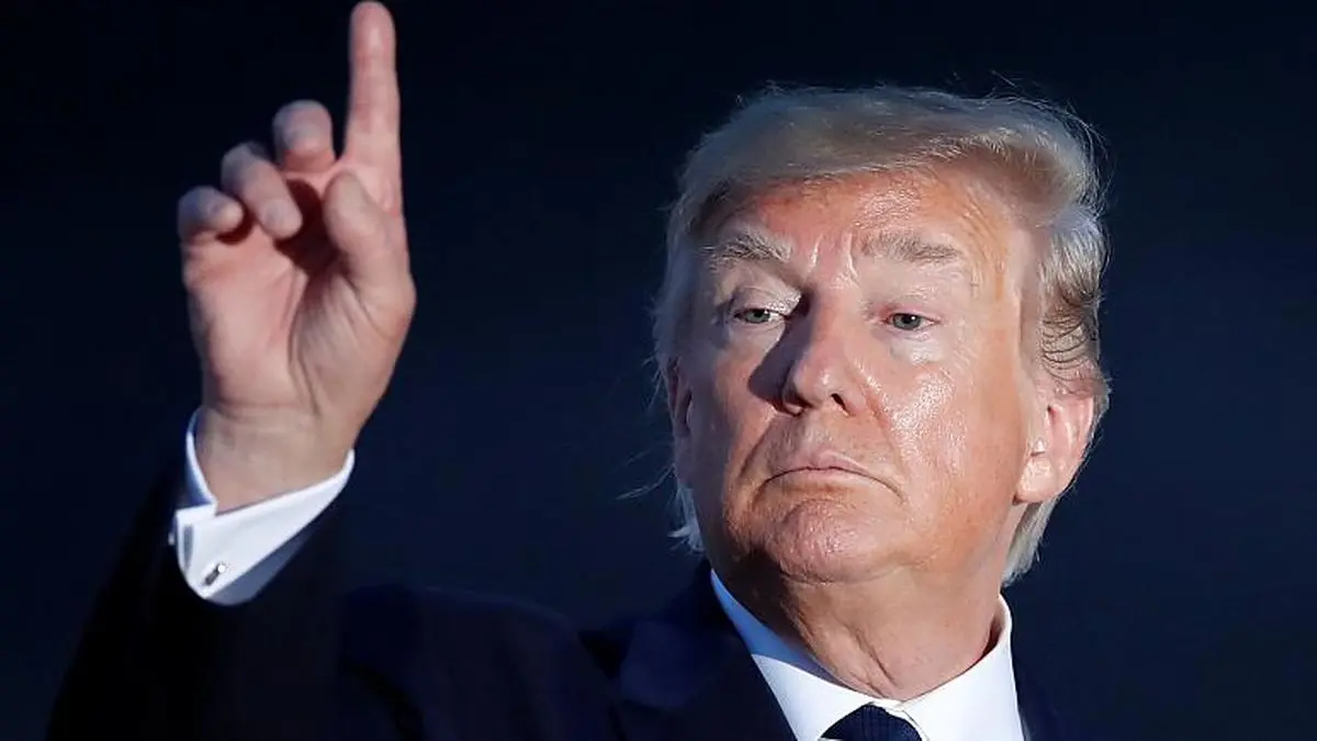 یک ایران قوی می‌خواهیم و به دنبال تغییر رژیم نیستیم