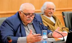 در حوزه اقتصادی بازیگر نیستیم؛ بلکه به بازی گرفته می‌شویم