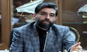 فرشاد مقیمی مدیرعامل ایران خودرو