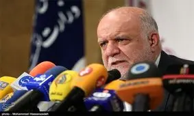 ایران روزانه ۳.۸ میلیون بشکه نفت صادر می‌کند