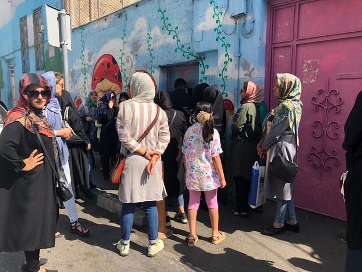 دستور خرید ۲ مدرسه جنجالی بنیاد شهید توسط وزارت آموزش و پرورش