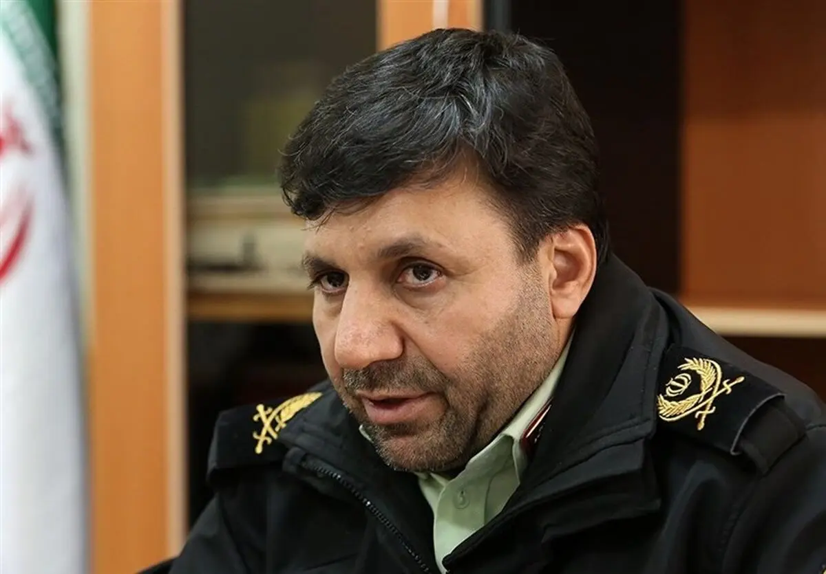 ۷۸ هزار انواع مواد محترقه در استان کرمان کشف شد