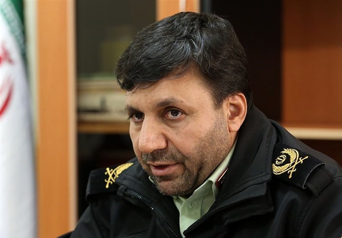 ۷۸ هزار انواع مواد محترقه در استان کرمان کشف شد