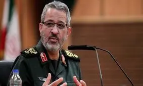 انتقاد مشاور عالی فرمانده کل سپاه از سفر ظریف به فرانسه