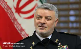 سامانه‌های پدافند هوایی در شناورهای ارتش استفاده می‌شوند