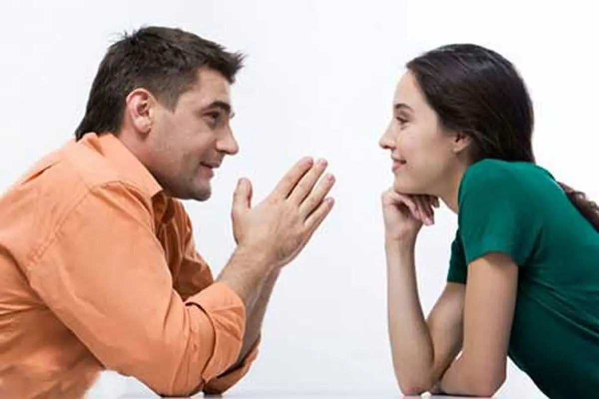 نمره جذابیت عشق تان چند است؟