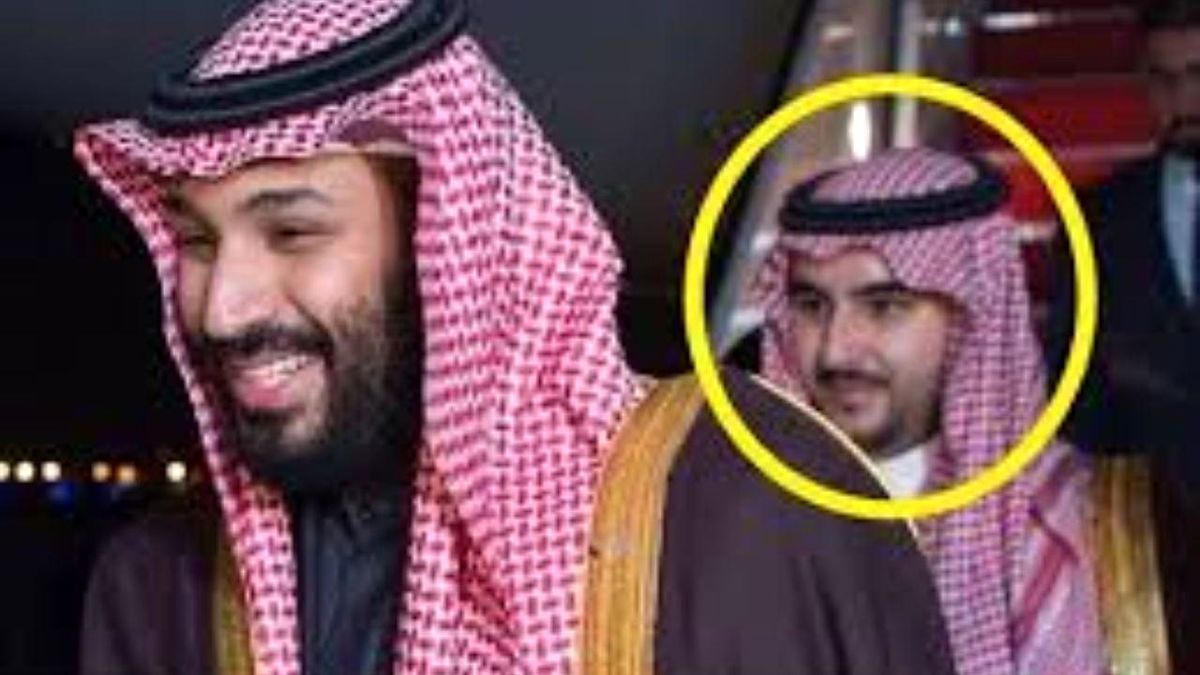 برادر در مقابل برادر/ خالد؛ برادر محمد بن سلمان را بیشتر بشناسید/ آیا این جوان در مقابل ولیعهد عربستان میایستد؟