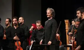 شهرداد روحانی در بیمارستان بستری شد