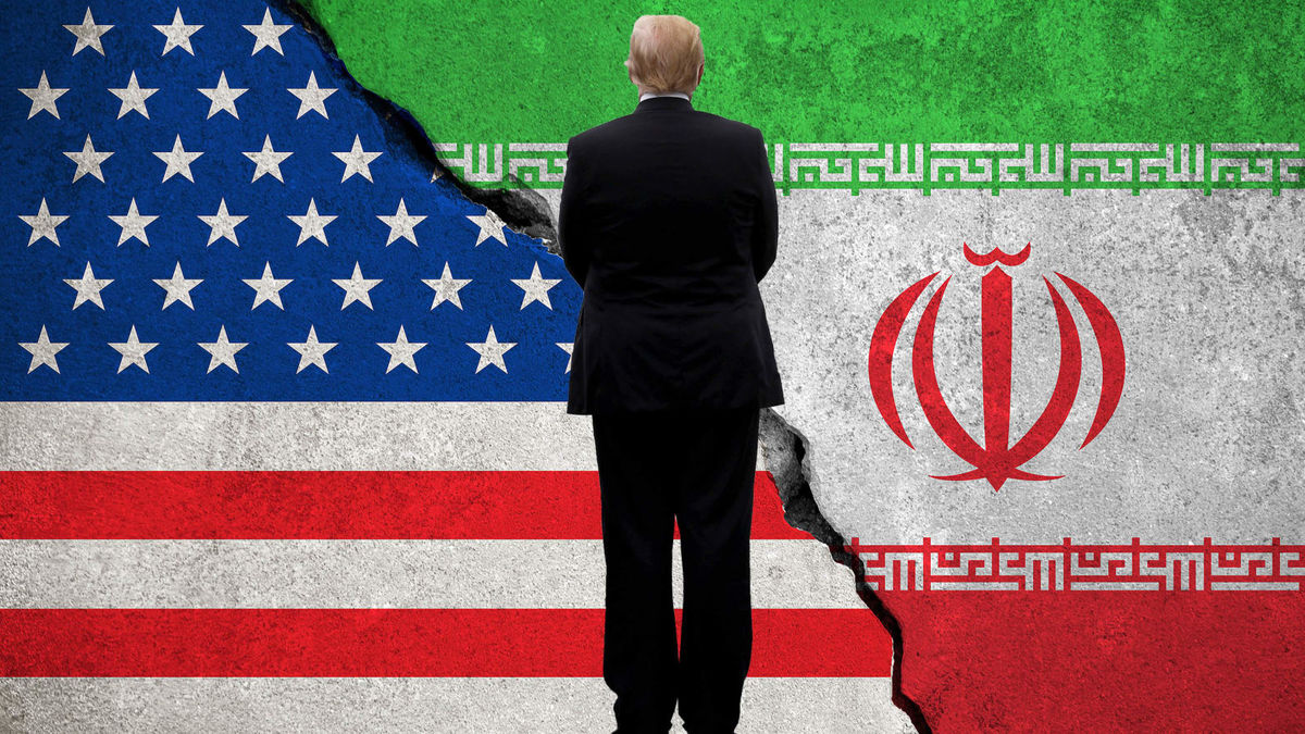 موقتا کوتاه میآیم تا پیروز انتخابات 2020 شوم / آیا واقعا ترامپ تحریمهای نفتی را برمیدارد؟