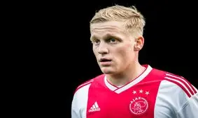 فان‌دبک از فصل آینده در رئال مادرید!