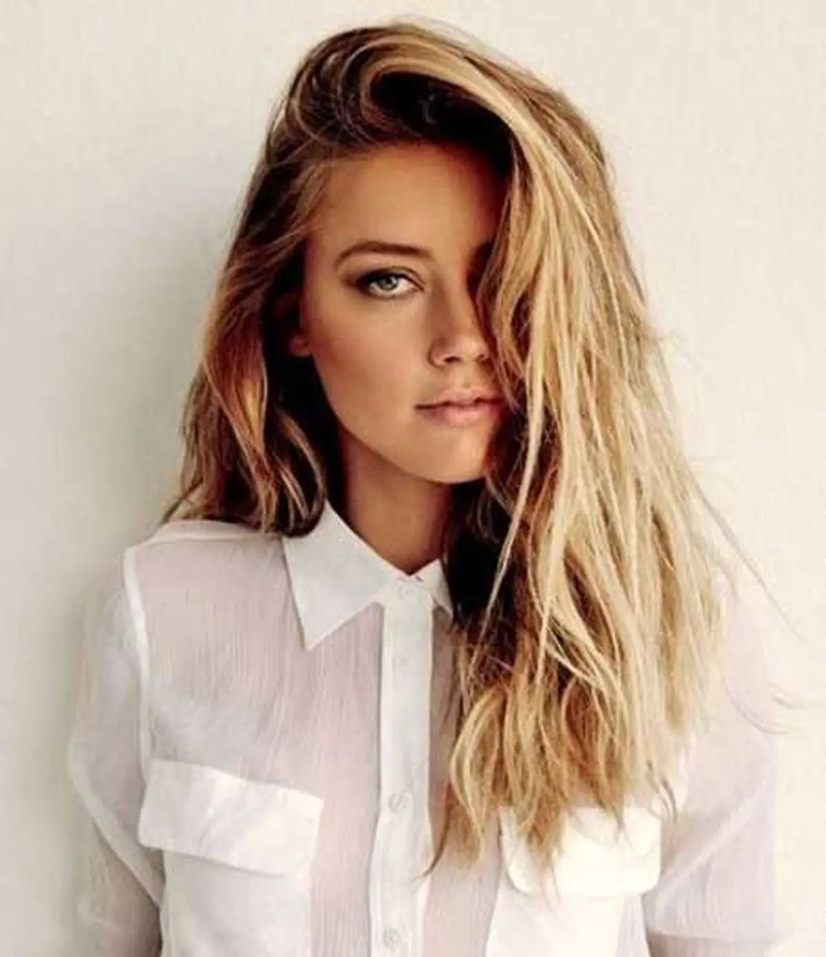 مدل رنگ موهای جدید به روش آمبره و سامبره