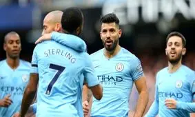 2 ستاره فنلاندی و انگلیسی در صدر گلزنان لیگ برتر