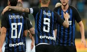 اینترمیلان خواهان معاوضه بازیکن با موناکو