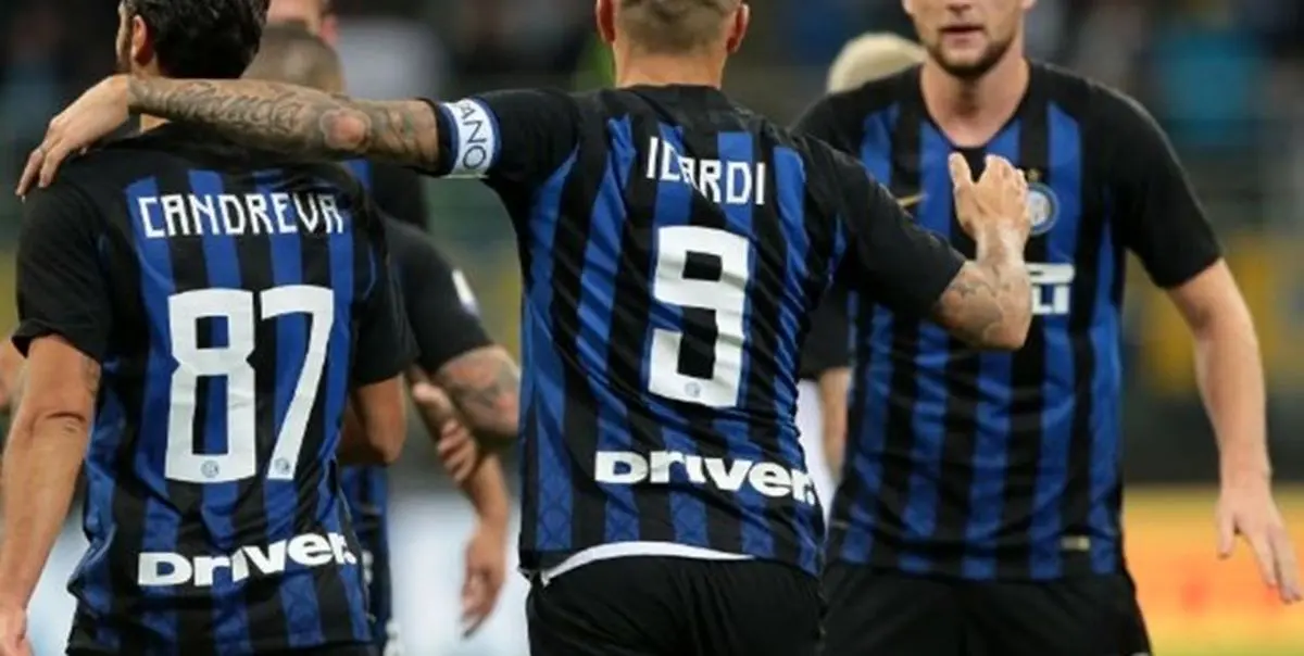 اینترمیلان خواهان معاوضه بازیکن با موناکو