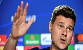 پوچتینو: تاتنهام گل مدرسه‌ای دریافت کرد