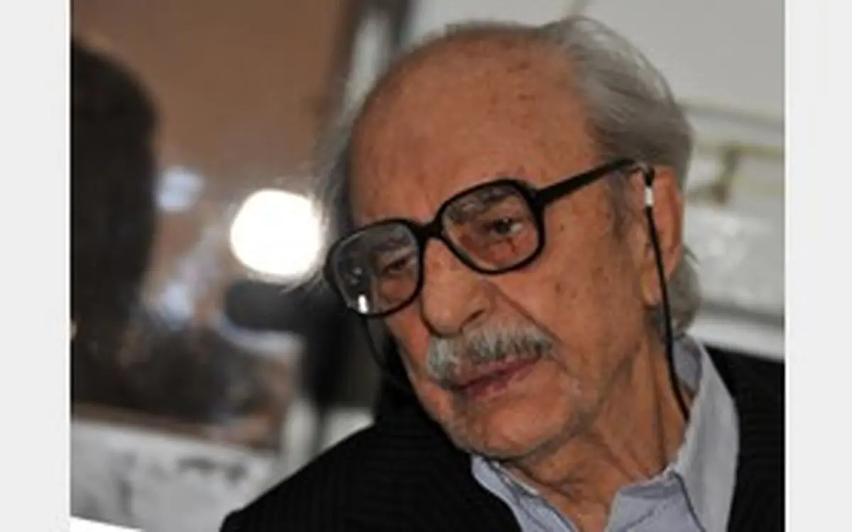 نام گذاری خیابانی به نام «محمد خادم» در مشهد