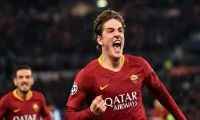 مصدومیت پدیده جالوروسی پیش از دربی رم