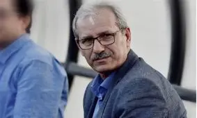 نصیرزاده: رفتار سپاهان برای تعویق بازی اشتباه و غیرحرفه‌ای است