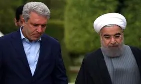 وزرای پیشنهادی دو وزارت خانه کیستند؟ / از شایعه خویشاوندی یکی با رئیس جمهور تا فعالیت دیگری در مرکز ملی بهره وری