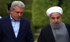 وزرای پیشنهادی دو وزارت خانه کیستند؟ / از شایعه خویشاوندی یکی با رئیس جمهور تا فعالیت دیگری در مرکز ملی بهره وری