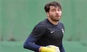 حضور گلر سرشناس در ذوب‌آهن منتفی شد