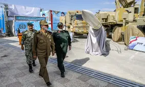 همه تهدیدات هوایی در ساخت باور ۳۷۳ رصد و احصاء شده است