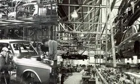 مدیران پیشین ایران خودرو چه کسانی بودند؟/ تاسیس کارخانه‌ با ۲ میلیون تومان سرمایه شخصی