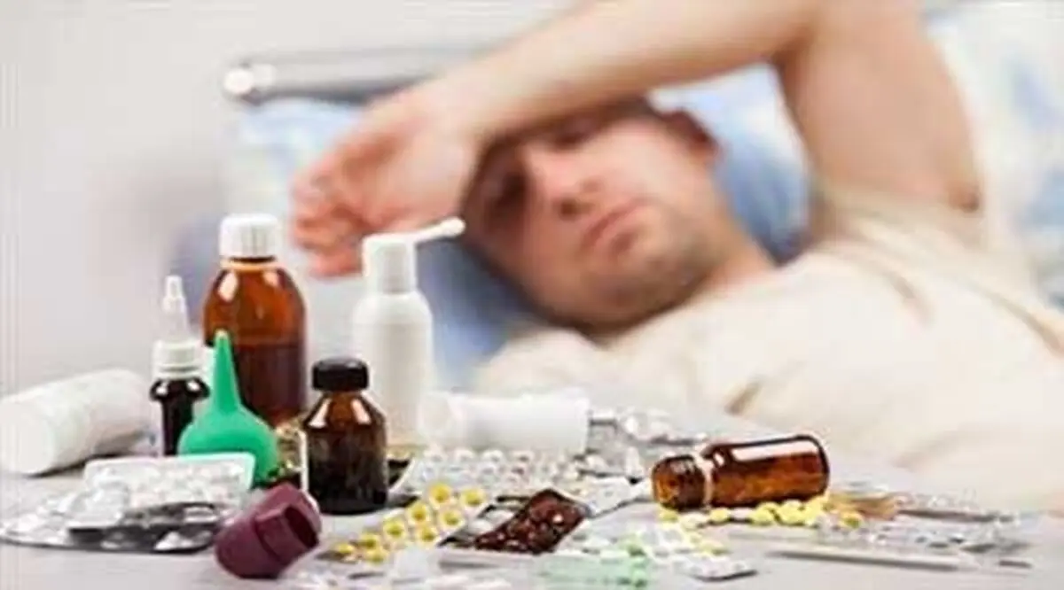 آیا می توانم بیماری همسرم را تحمل کنم؟