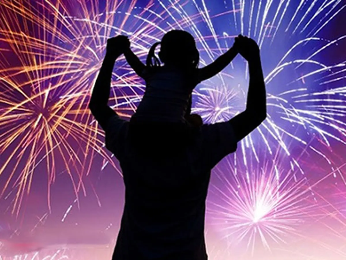 چگونه چهارشنبه سوری را برای فرزندتان ایمن کنید؟