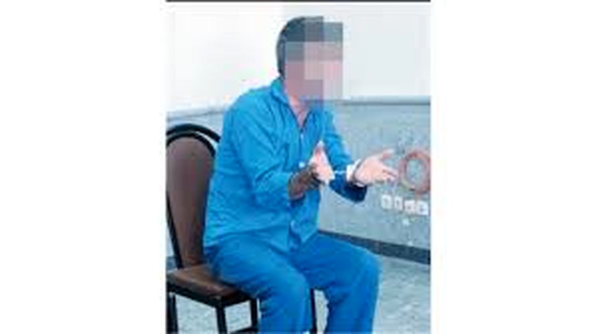 قتل مرد دو زنه در خواستگاری سوم