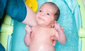 ممانعت از ترخیص نوزاد به دلیل پرداخت نکردن هزینه درمان بیمارستان