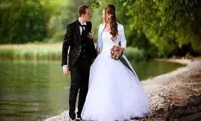 نقش غریبه ها در عروسی