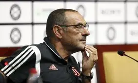   ساری می خواهد هر جور شده مقابل ناپولی حاضر شود