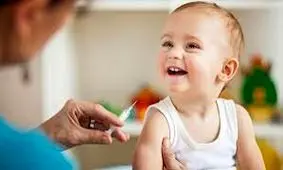 پژوهشی درباره اطمینان مردم به واکسیناسیون کودکان