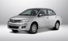 بررسی فنی زوتی آریو + مشخصات