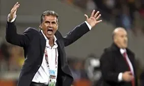 لجبازی قطری‌ها با کی‌روش