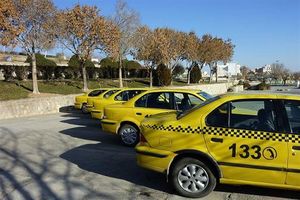 تاکسی اینترنتی در اردبیل راه‌اندازی می‌شود‌