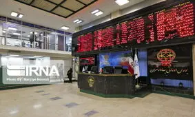 شاخص کل بورس تهران در آستانه 275 هزار / شاخص به 300 هزار واحد می رسد؟