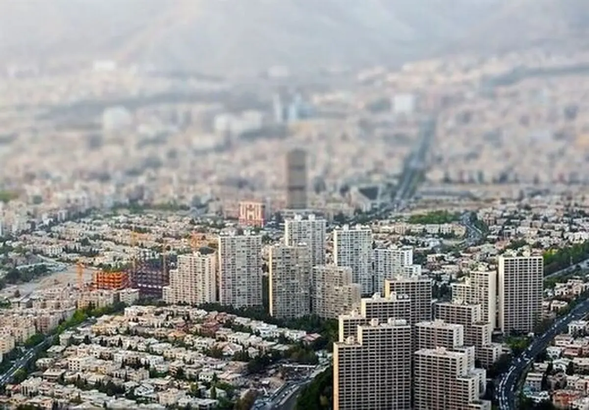 کاهش قیمت پیشنهادی آپارتمان‌های لوکس/ قیمت متری 3 میلیون افتاده
