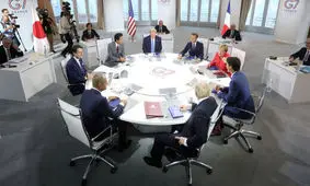 مفاد سند جی 7 منتشر شد/ 6 موضوع مهم دغدغه رهبران جهان