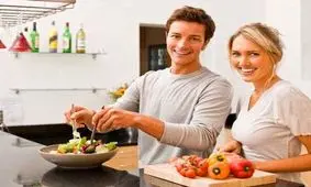 چرا نباید پیش از ازدواج با نامزدمان زندگی کنیم؟